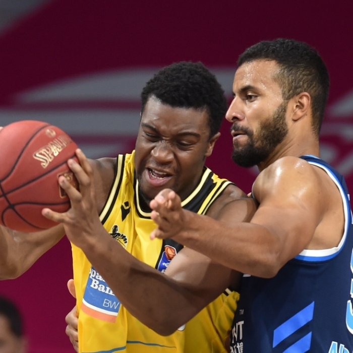 Nächster Star zum NBA-Champion - Ariel hilft New York, vereint zu werden