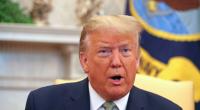 Donald Trumps Nichte Mary Trump bezeichnet ihn in ihrem neuen Buch als 