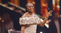 Motsi Mabuse zeigt sich auf Instagram in ihren eigenen Dessous. Frauen will sie zu einem besseren Selbstwertgefühl verhelfen.