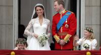 Seit dem 29. April 2011 sind Kate Middleton und Prinz William Mann und Frau.