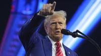 Donald Trumps Vorgehen wurde vom Papst verurteilt.