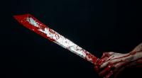 In Hamm wurde eine Frau mit einer Machete attackiert.