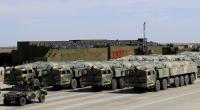 Chinesische Beamte drohen Japan mit Atombomben.