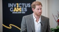 Nicht nur für die Invictus Games, auch für andere Charity-Projekte setzt sich Prinz Harry mit Herzblut ein.