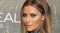 Sophia Thomalla zeigt sich von ihrer wilden Seite.