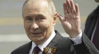 Wladimir Putin sorgte auch in dieser Woche für reichlich Schlagzeilen.