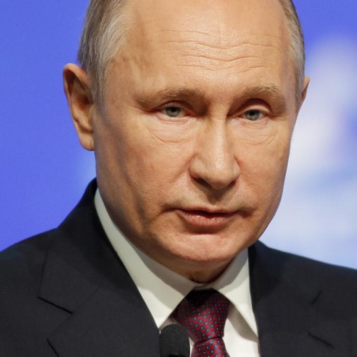 Flucht aus Italien? Wirbel um Putins vermeintlichen Liebling