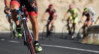 Die UCI-Straßenrennen-Weltmeisterschaft findet dieses Jahr im britischen Yorkshire statt. (Symbolbild)