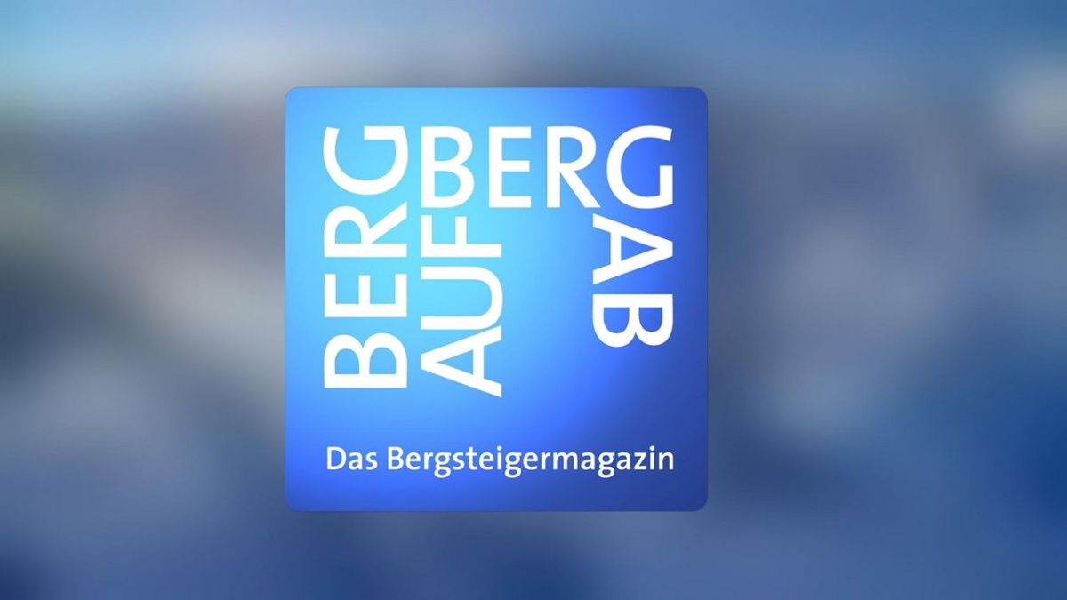 Bergauf-Bergab bei 3sat (Foto)