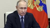 Seit Februar 2022 führt Wladimir Putin Krieg gegen die Ukraine.