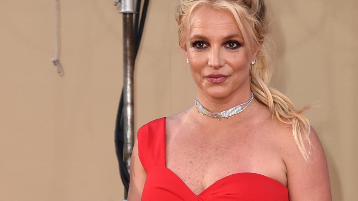 Britney Spears versteht es meisterlich, ihre Fangemeinde mit bizarren Instagram-Posts zu verst&ouml;ren. (Foto)