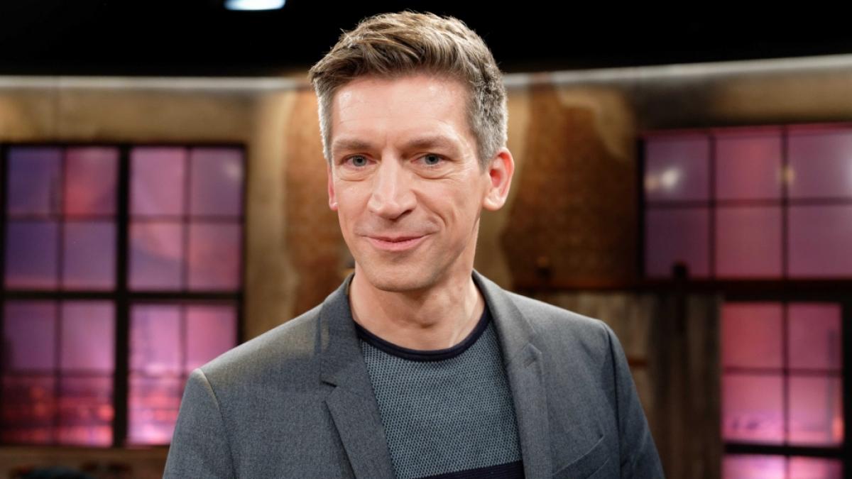 Steffen Hallaschka trauert um eine krebskranke Mutter, die er bei Dreharbeiten kennenlernen durfte. (Foto)