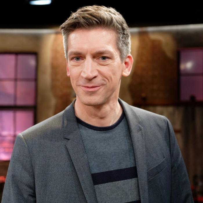 TV-Moderator trauert um verstorbene Krebs-Bloggerin (34)