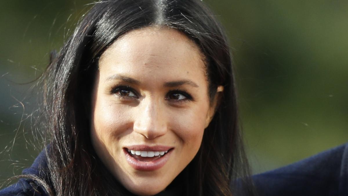 Meghan Markle genie&szlig;t den zweifelhaften Ruf, selbst innige Freundschaften im Handumdrehen eiskalt und r&uuml;ckstandslos zu beenden. (Foto)