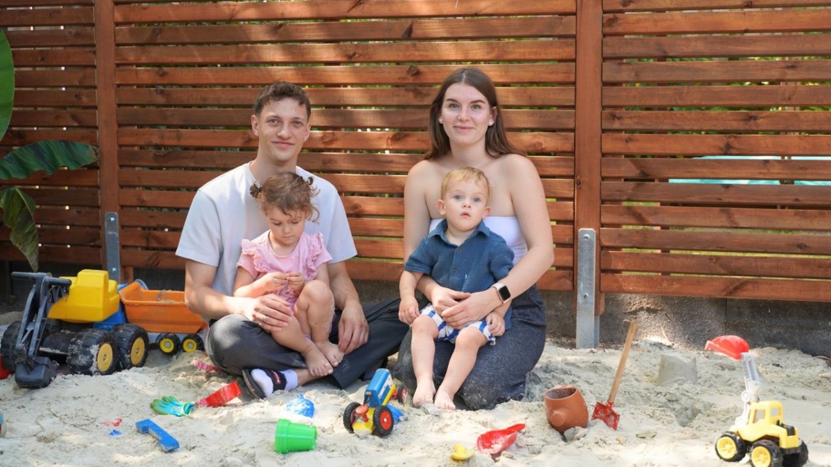 Familien unter Druck - Jeder Euro z&auml;hlt bei ZDF (Foto)