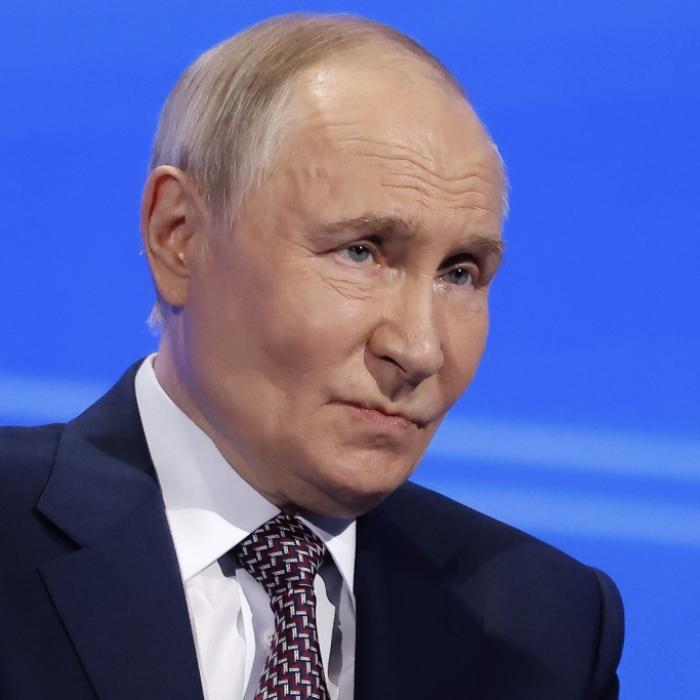 Artillerie erfolgreich im Einsatz - Video zeigt Rückschläge für Putins Truppen