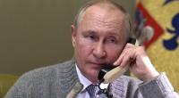 Ex-UN-Botschafter Heusgen ist sicher: Wladimir Putin (Foto) hegt 