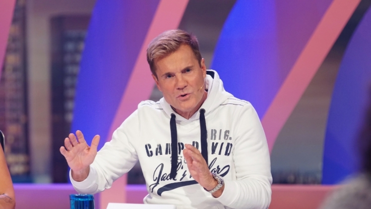 Viele Kandidaten hoffen auf Dieter Bohlens