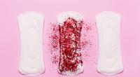 Jahrelang wurde in Werbung für Binden und Tampons blaue Flüssigkeit verwendet. Doch damit ist nun offenbar Schluss.