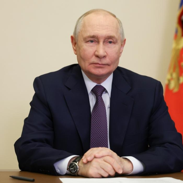So perfide untergraben Putins kriminelle Geheimagenten den Westen