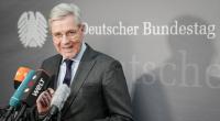 CDU-Außenpolitiker Norbert Röttgen drängt auf eine rasche Entscheidung der Bundesregierung für weitere Waffenlieferungen in die Ukraine.