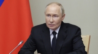 Putin provoziert erneut. Die Nato-Mitglieder Lettland und Rumänien haben russische Drohnen in ihren Lufträumen gemeldet.