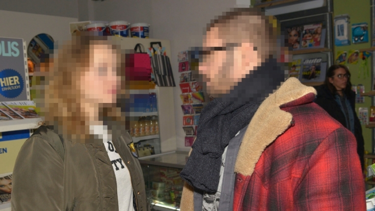 Einer der beiden GZSZ-Darsteller könnte demnächst den Serientod erleiden.