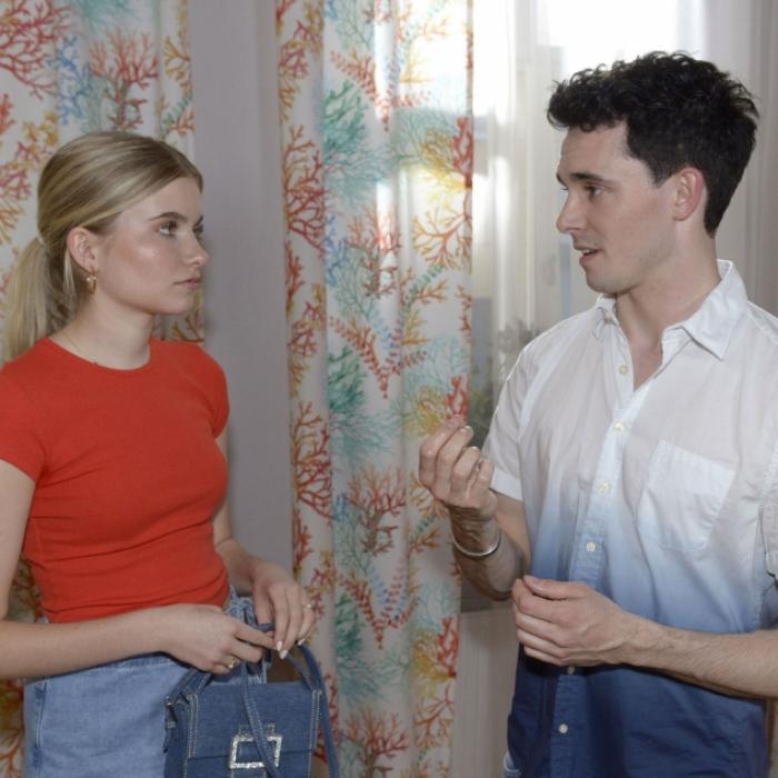 GZSZ-Fans drehen völlig durch! Dieser Serien-Sex ist zu viel für sie