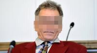 Detlef S. aus Fluterschen: Auch seine eigene Tochter soll er jahrzehntelang missbraucht haben.