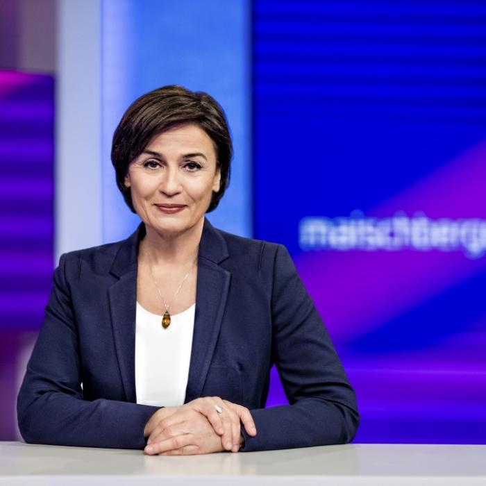 Mit Nancy Faeser: Gäste und Thema bei Sandra Maischberger am Mittwoch