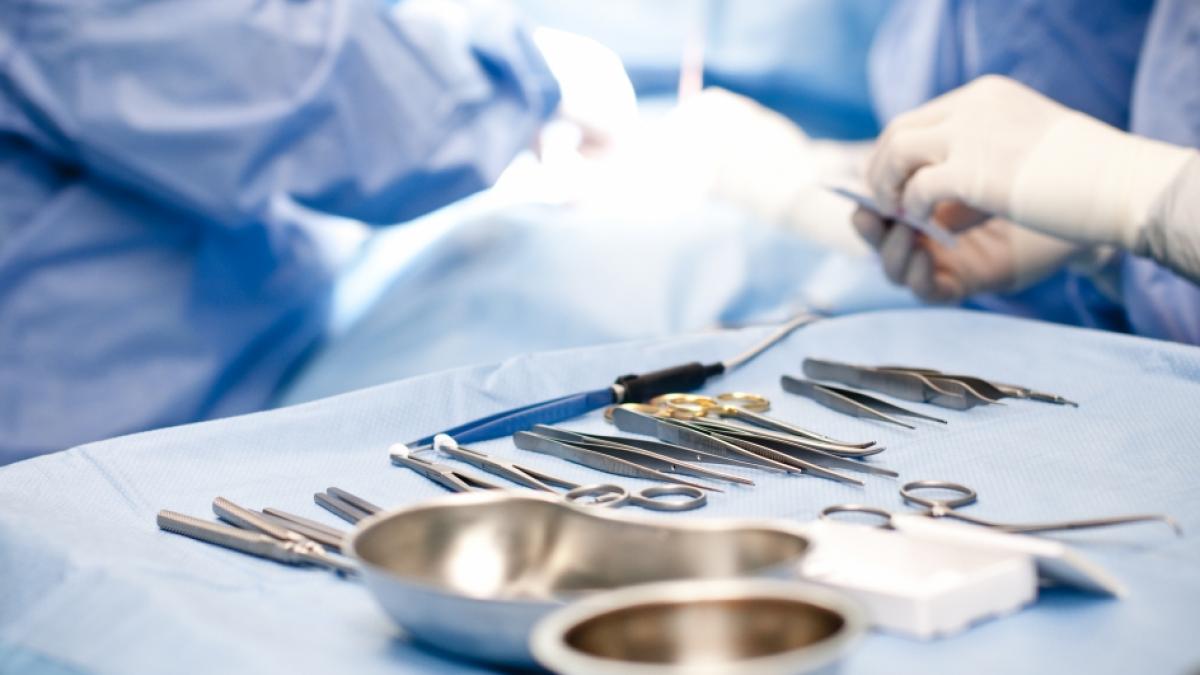 Eine Frau ist nach mehreren Sch&ouml;nheits-Eingriffen gestorben. (Foto)