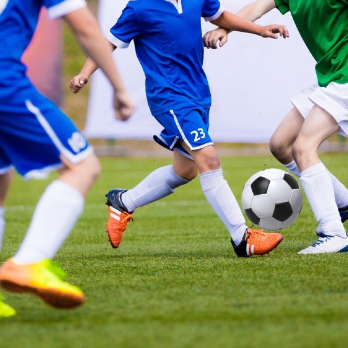 Fußballer (30) bricht beim Training zusammen - tot