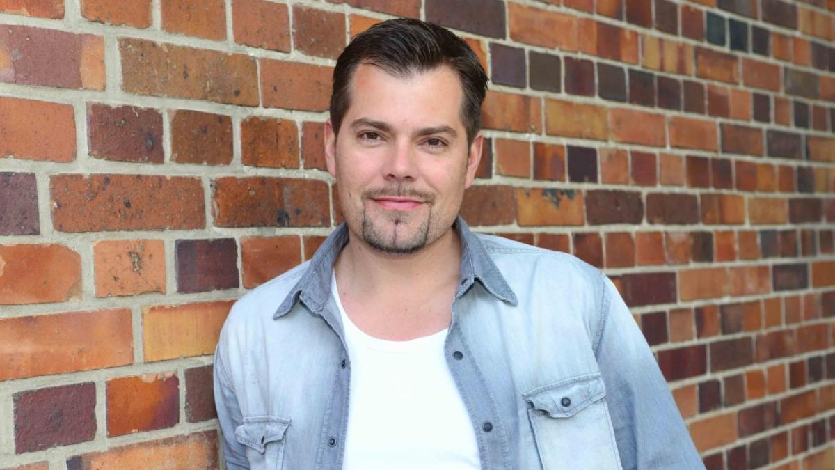 GZSZ-Star Daniel Fehlow schl&uuml;pft wieder in die Rolle von Leon Moreno. (Foto)