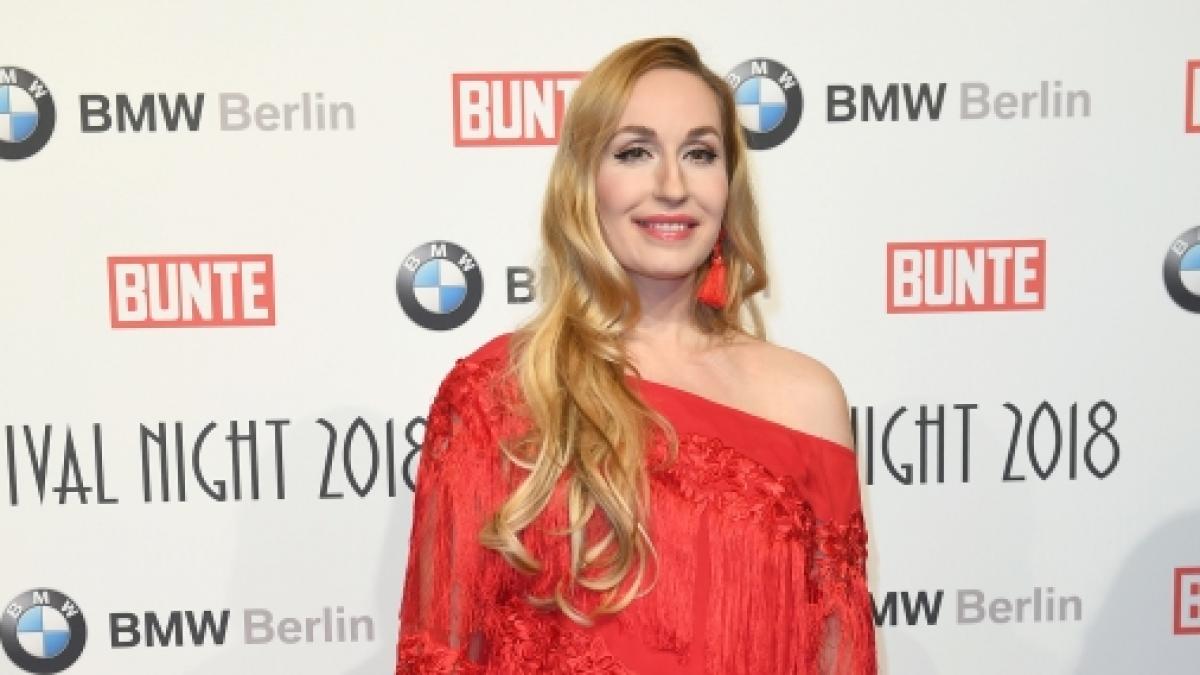 Elna-Margret Prinzessin zu Bentheim und Steinfurt (Foto)