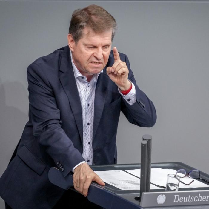 SPD-Mann knöpft sich Friedrich Merz im ARD-Talk vor