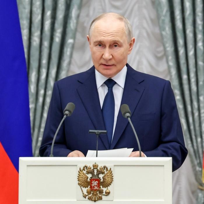 Diese drei Nato-Länder könnte Wladimir Putin als Nächstes ins Visier nehmen