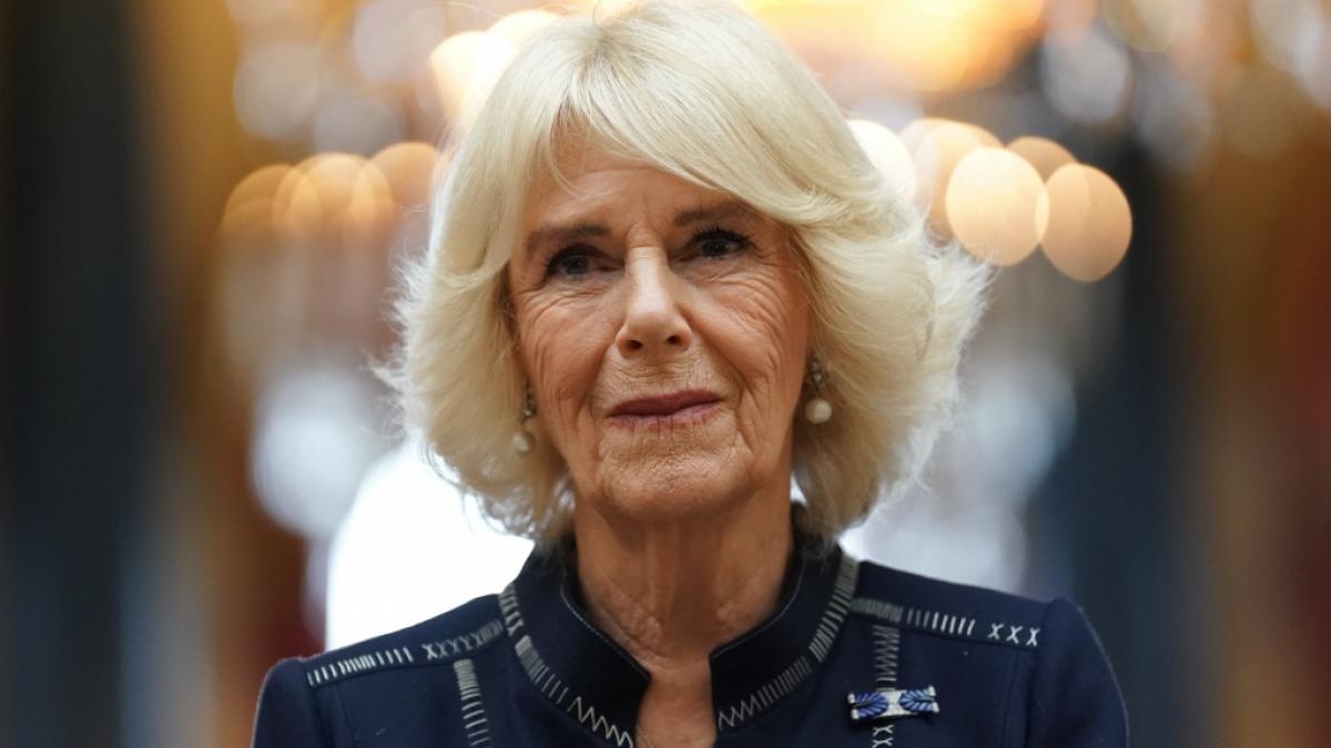 Prinz Harry l&auml;sst kein gutes Haar an Stiefmutter Camilla. (Foto)