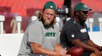 Der ehemalige Center der New York Jets, Nick Mangold ist im Alter von 41 Jahren nach einer schweren Nierenerkrankung verstorben.