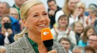Andrea Kiewel führt auch in diesem Jahr durch den 