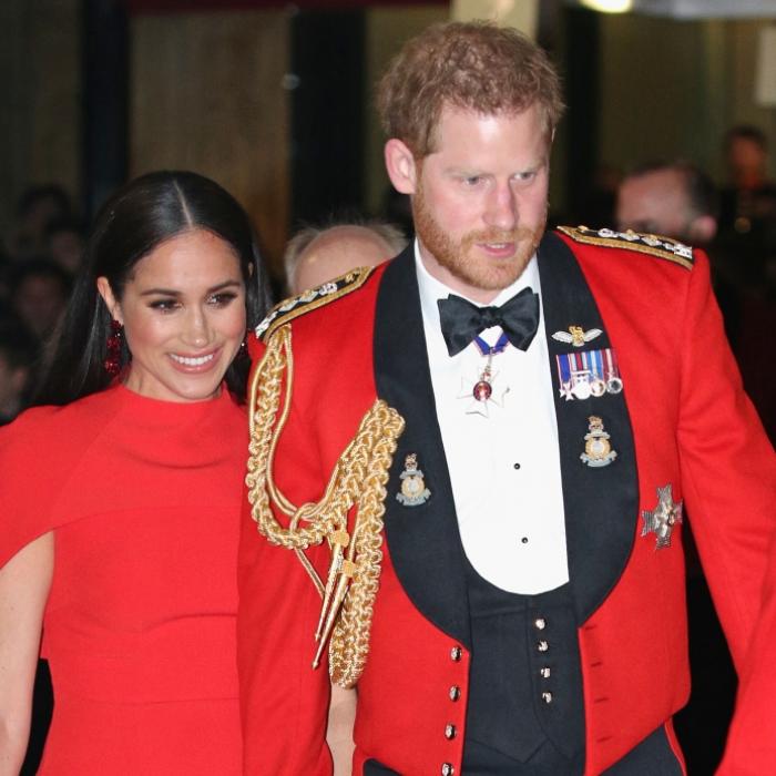 Plötzlich verschwunden! Royals ziehen Schlussstrich nach Netflix-Aus