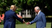 Donald Trump: Vom 17. bis zum 19. September wird der US-Präsident Großbritannien besuchen. 