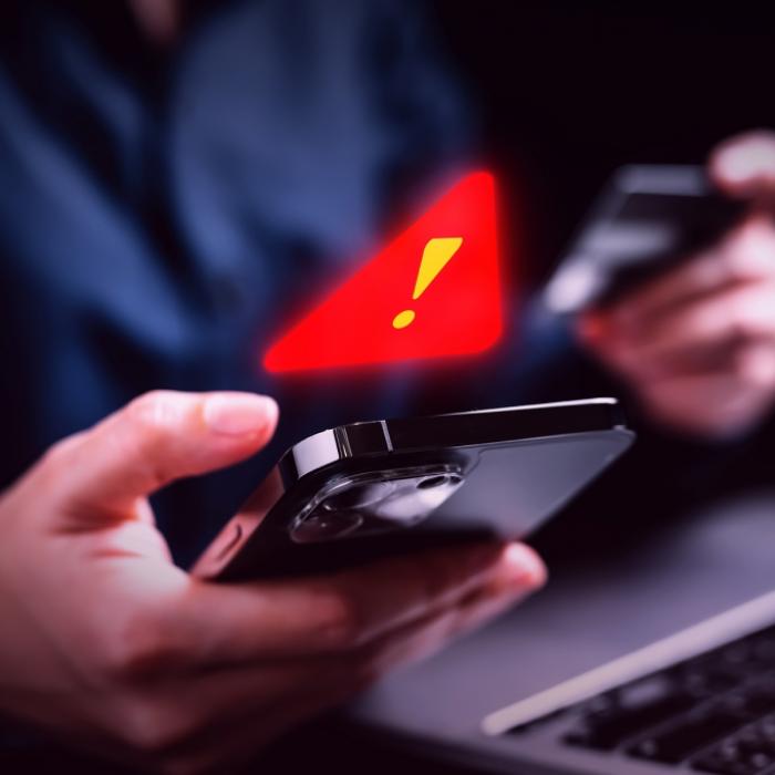 Vorsicht vor diesen Mails! Betrüger wollen Ihre Kontodaten klauen