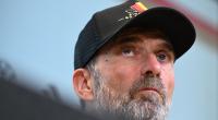 Jürgen Klopp könnte mit dem DFB-Team den Einzug ins Viertelfinale der UEFA Nations League verpassen.