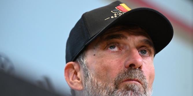 Deutschland in der UEFA Nations League