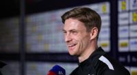 Rune Dahmke kämpfte sich bei der WM 2023 zurück in den DHB-Kader.