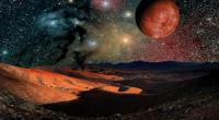 Mega-Meteor oder Mars-Attacke? Ein riesiger Feuerball am Nachthimmel erschreckte in der vergangenen Nacht die Menschen in Großbritannien