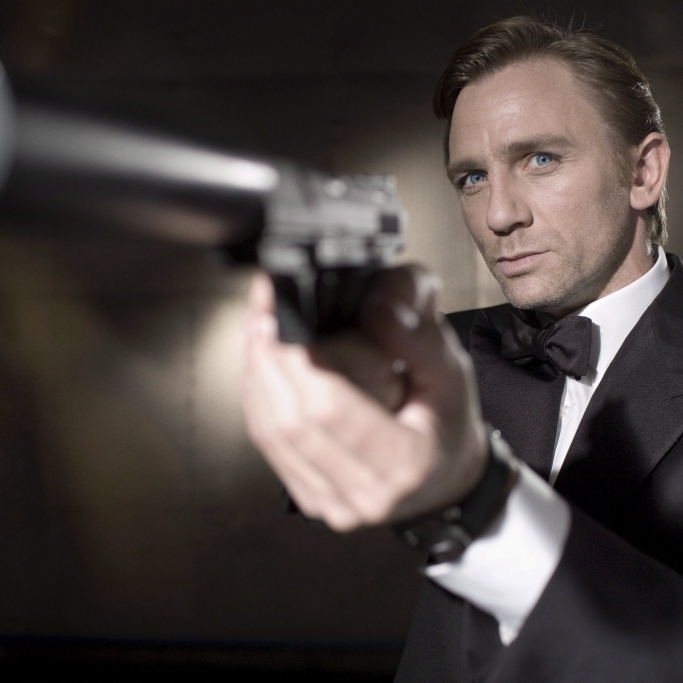 Die 5 fiesesten James-Bond-Bösewichte