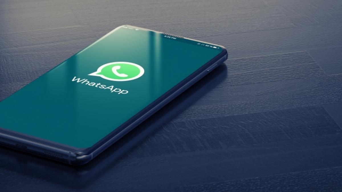 Miese Betr&uuml;ger treiben aktuell wieder vermehrt auf WhatsApp ihr Unwesen. (Foto)