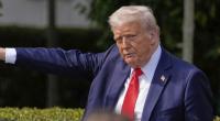 Donald Trump entsetzt einmal mehr mit seiner Sicht auf den Ukraine-Krieg.
