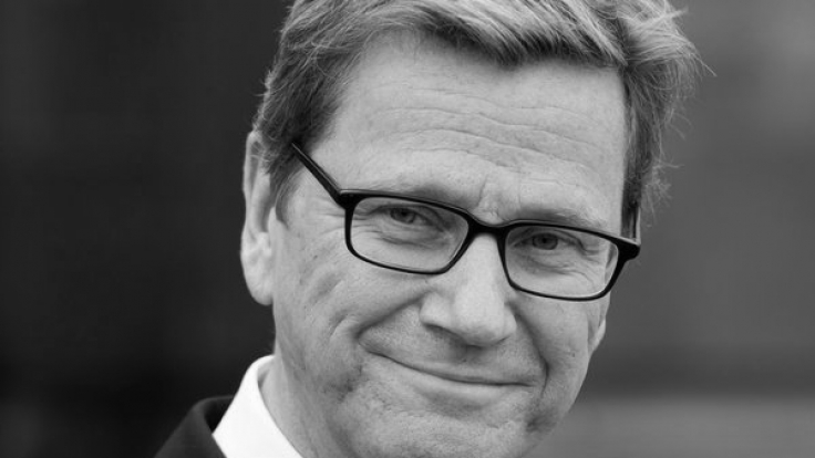 Ex-Außenminister Guido Westerwelle ist im Alter von 54 Jahren an Leukämie verstorben.